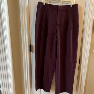 Women’s Dress Slacks Size 12S NWT